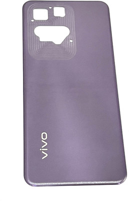 VRAVMO VIVO Y300 (Pronto Purple) Back Panel(Pronto Purple)