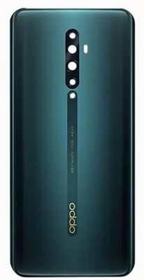 RODIAN OPPO RENO2F/ RENO2Z Back Panel(GREEN)