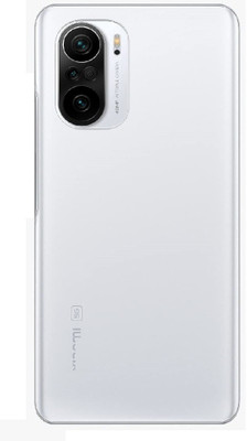 AL HAYY Xiaomi Mi 11X Back Panel(WHITE)