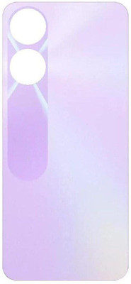 Hynaty OPPO A58 5G (VIOLET) Back Panel(VIOLET)