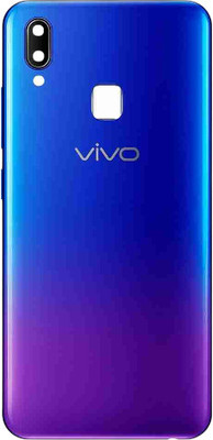 MJ PREMIUM QUALITY Vivo Y95 Full Panel(nebluepurple)
