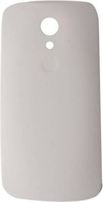 imbi Motorola Moto G2 Replacement Back Door Back Panel(White)