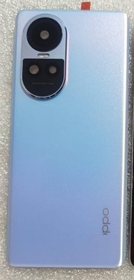 AL HAYY TRADERS OPPO RENO 10 (5G) Back Panel(Rembo)