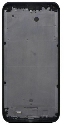 Kraze4blaze Xiaomi Redmi Y3 Original Front Housing LCD Frame) Front Panel(Black)