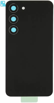 Sparevilla SAMSUNG GALAXY S23 5G Back Panel(Black)