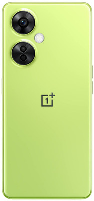 AceKing oneplus nord CE 3 lite compatible and original Back Panel(green)