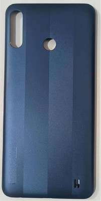 SPAREWARE Lava Lava Z3 -Black Back Panel(Black)
