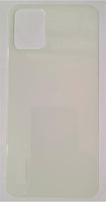 SPAREWARE Lava Lava Yuva 2 -White Back Panel(White)