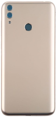 IncMart Honor 8C (BKK-LX2) Back Housing Back Panel(Gold)