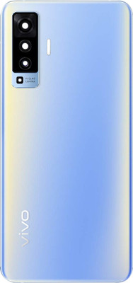 Sandy Vivo X50 ( With Camera Ring Lens ) OG Back Panel(Frost Blue)