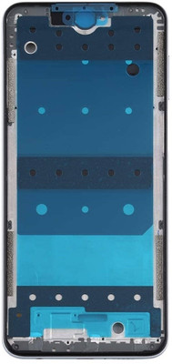 FLOUNDER POCO M2 PRO (LCD MIDDLE FRAME) WITH PROPER LOGO Front Panel(BLACK)