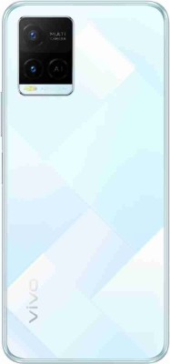 AL HAYY TRADERS VIVO T1 X full body housing Full Panel(White)