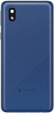 RODIAN SAMSUNG SAMSUNG GALAXY M01 CORE (BLUE) Back Panel(BLUE)