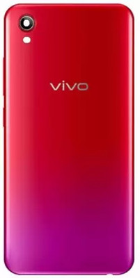 Farcry Vivo Y91i Back Panel(Red)