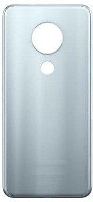 starware Nokia_6_2_White Nokia_6_2_White Back Panel(White)