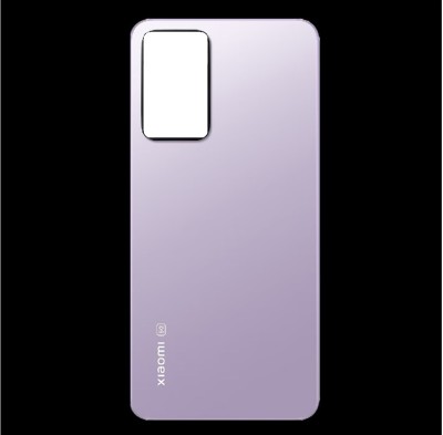 AL HAYY TRADERS REDMI 11 i (5G) ORG Back Panel(purple)