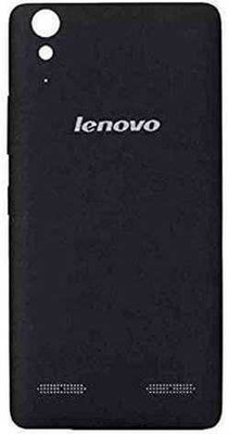 amira LENOVO A 6000 LENOVO A 6000 BACK PANEL Back Panel(BLACK)