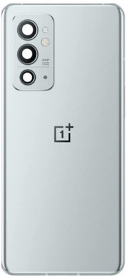 IMCase SlopK OnePlus 9RT(Glass) Back Panel(Nano Silver)