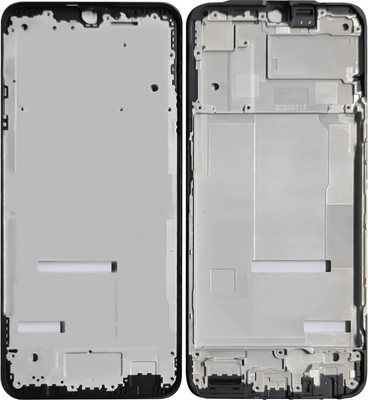 Dream ABC Realme 9i 5G Middle Frame Digitizer Panel(Black)