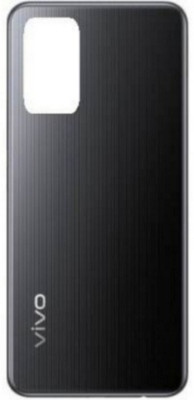 TrofT Vivo Vivo Y73(Glass) Back Panel(Roman Black)