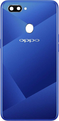 BK primium quality Oppo A5 Full Panel(Dimanad blue)