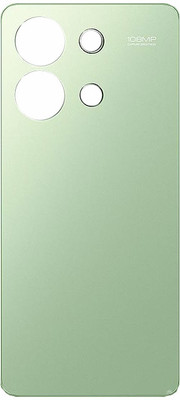 imbi Xiaomi Redmi Note 13 4G Note 13 4G Back Door Back Panel(Green)