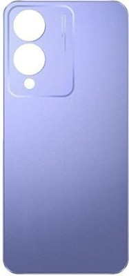 FixHub VIVO Y17S Back Panel Back Glass Back Door Panel Compatible Back Panel(BLUE)