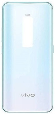 krazeever VIVO V17 PRO (GLASS) Back Panel(WHITE)