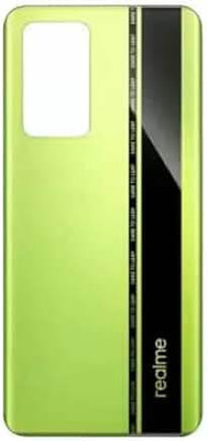 SPAREASP Realme Gt Neo 2 (With Proper Logo) Back Panel(Back)