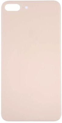 imbi iPhone 8 Plus, iphone 8+ Iphone Back Panel Back Panel(Gold)