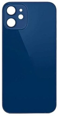 AAA Spares For iPhone 12 mini Back Glass Back Panel(Blue)