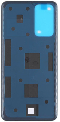 SMART POCO M4 Pro ( 5G ) Back Panel(Power Black)