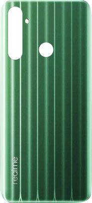 Tworld Realme 6i ( RMX2040 ) Battery Replacement Back Panel(Green Tea)