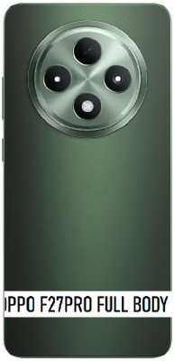 AL HAYY TRADERS FOR OPPO F27PRO 5G full body Full Panel(GREEN)