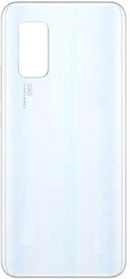 FixHub VIVO V17 BACK GLASS BACK COVER COMPATIBLE Back Panel(WHITE)