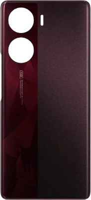 MJ PREMIUM QUALITY Mj primum quality Vivo v29e Back Panel(Red)