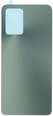 IncMart XIAOMI Poco F4 5G OG Battery Back Door Glass Back Panel(Green)
