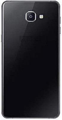 AAA Spares Samsung Galaxy A9 2016 ( A910 ) Back Panel(Black)