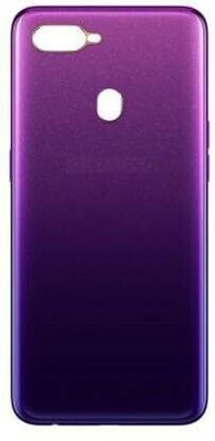 DKS OPPO F9 / F9 PRO Back Panel(PURPLE)