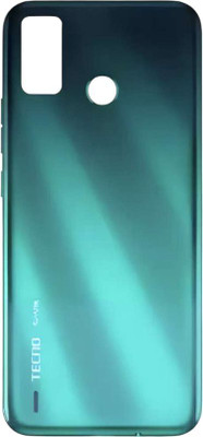 BK primium quality Tecno spark go 2020 and ke5 Back Panel(lce Jadeite)