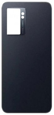 Classiclove Oppo K10 5g Back Panel(Black)