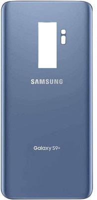 Sparevilla Samsung Samsun S9 Plus-Blue Back Panel(Blue)
