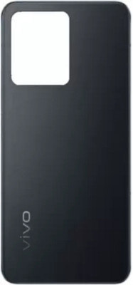 Srewingt Vivo V23 5G(Glass) Back Panel(Stardust Black)