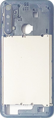 Tworld Realme 6i ( RMX2040 ) Middle Chassis Frame Ring Digitizer Panel(Green Tea)