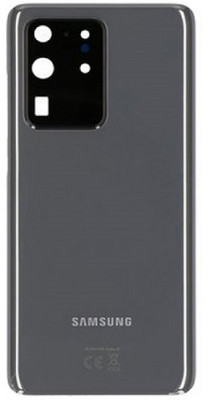 SPAREWARE SAMSUNG SAMSUNG GALAXY S20 ULTRA Back Panel(BLACK)