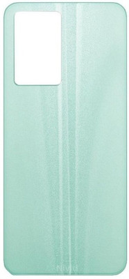 Niviti Oppo A57 (2022) Back Panel(Glowing Green)