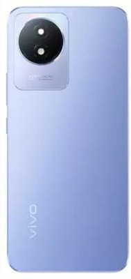 AceKing VIVO Y02T Back Panel(BLUE)