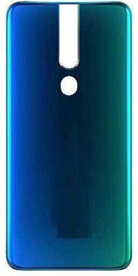 Nik OPPO F11 PRO Back Panel(GREEN)