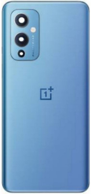 SlopK OnePlus 9(Glass) Back Panel(Arctic Sky)