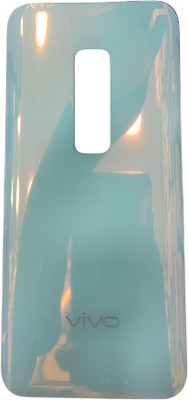 Mj primum quality Mj primum quality V17pro Back Panel(White)